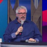 Global Prayer Center | 5.27.2021