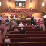 “God’s Hills to Victory” 4/7/19 Sunday Morning Service Pastor D. R. Shortridge