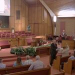 “Inoperable” Pastor D.R. Shortridge Sunday Evening Service 05/23/21