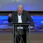 Love Reigns II Dr. Jonathan Vorce