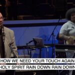 North Live-Sunday, May 23, 2021