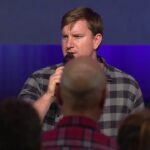 Perry Stone | The Ramp at OCI