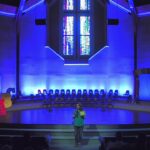 Preschool Graduation