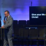 Princeton Church Live Stream