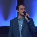 Princeton Church Live Stream