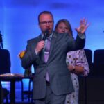 Princeton Church Live Stream