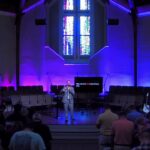 Princeton Church Live Stream