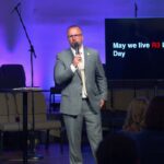 Princeton Church Live Stream