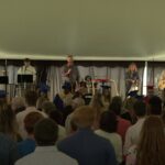 Princeton Church Live Stream