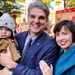 Road to the Presidency