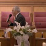 “Spiritual Strength” Pastor D. R. Shortridge