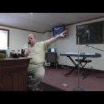 Sunday Evening May 23rd