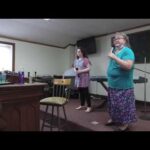 Sunday Morning May 16th