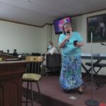 Sunday Morning May 2nd