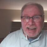 Sunday School Lesson May 16th