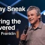 Sunday Sneak Peek: Covering the Uncovered | Jentezen Franklin