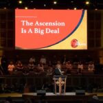 The Ascension Is A Big Deal