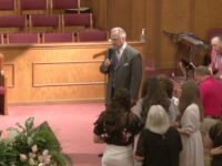 “The Dove Will Land Again” Sunday Evening Service 05/02/21 Evangelist Jeremy Pooler