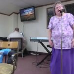 Wednesday Night May 26th