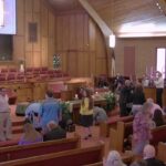 “Wonderful” Pastor D.R. Shortridge Sunday Morning Service 05/16/21