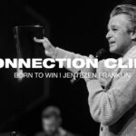 “Born to Win” Connection Clip | Jentezen Franklin
