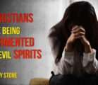 Christians are Being Tormented by Evil Spirits | Perry Stone