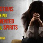 Christians are Being Tormented by Evil Spirits | Perry Stone