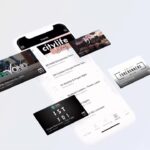 City Nights May 2021