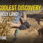 Coolest Discovery In The Holy Land! | Perry Stone