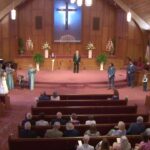 Dallas Church of God Live Stream