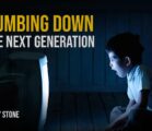 Dumbing Down the Next Generation | Perry Stone