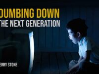 Dumbing Down the Next Generation | Perry Stone