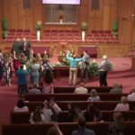 “Excellent Things” Sunday Evening Service – June 20, 2021 Pastor D. R. Shortridge