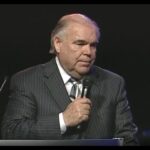 General Overseer G. Dennis McGuire Addresses the 72nd Church of God International General Assembly