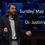 Guest Speaker – Dr. Justin Walker