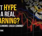 Hype or Real Warning-Is an Economic Crash Coming? | Perry Stone