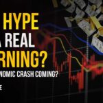 Hype or Real Warning-Is an Economic Crash Coming? | Perry Stone