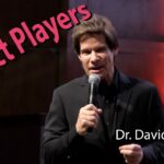 “Impact Players” – Dr. David Cooper