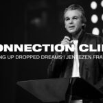 Picking Up Dropped Dreams | Jentezen Franklin