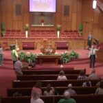 “Powerful Church” Wednesday Evening Service – June 16, 2021 Glenda Atcheson