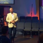 Princeton Church Live Stream