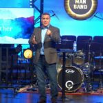 Princeton Church Live Stream