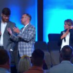 Princeton Church Live Stream