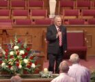 “Responsibility Of A Father” Sunday Morning Service – June 20, 2021 Pastor D. R. Shortridge