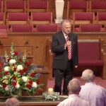 “Responsibility Of A Father” Sunday Morning Service – June 20, 2021 Pastor D. R. Shortridge