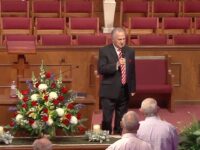 “Responsibility Of A Father” Sunday Morning Service – June 20, 2021 Pastor D. R. Shortridge