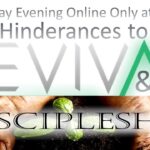 Sunday Evening June 20th