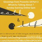 Sunday Evening June 6th