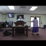 Sunday Morning June 13th