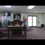 Sunday Morning June 27th